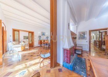 22.jpg - Trilocale Via della Croce 71, Roma - foto 22