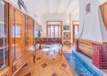 23.jpg - Trilocale Via della Croce 71, Roma - foto 23