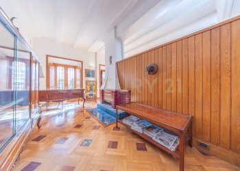 24.jpg - Trilocale Via della Croce 71, Roma - foto 24