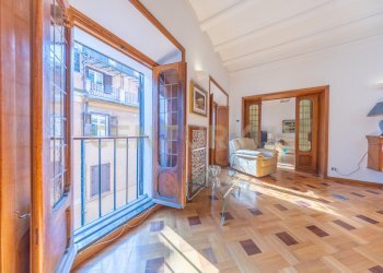 25.jpg - Trilocale Via della Croce 71, Roma - foto 25