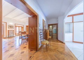 26.jpg - Trilocale Via della Croce 71, Roma - foto 26