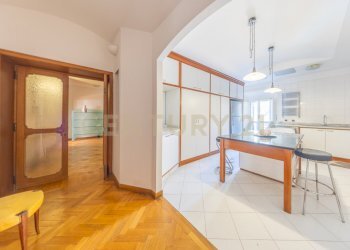 28.jpg - Trilocale Via della Croce 71, Roma - foto 28