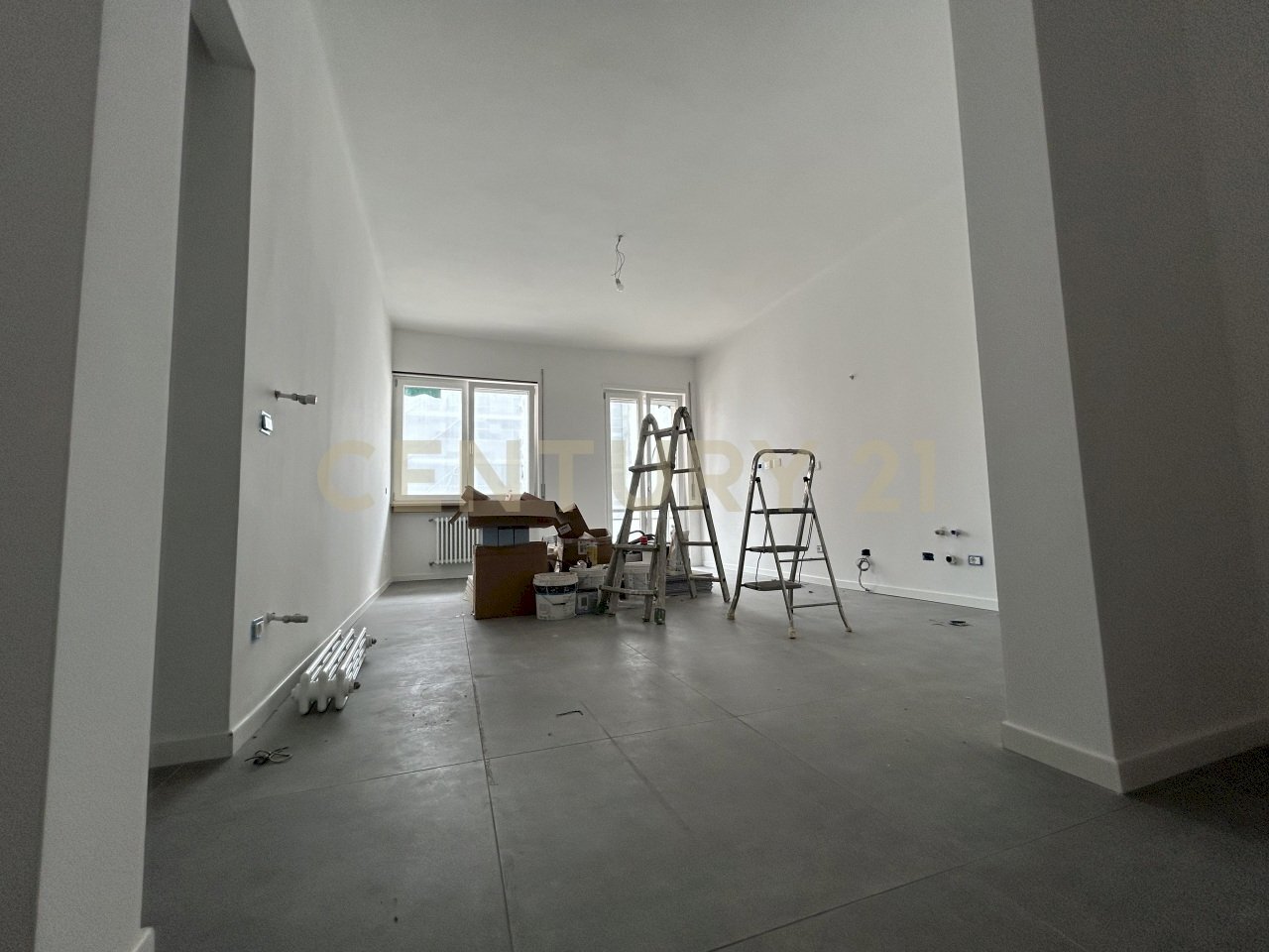 image00026.jpeg - Quadrilocale Via Merano 9, Verona - foto 2