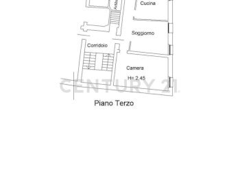 PLANI.jpg_page-0001.jpg - Quadrilocale Via Venti Settembre 1, Verona (zona Veronetta) - foto 1