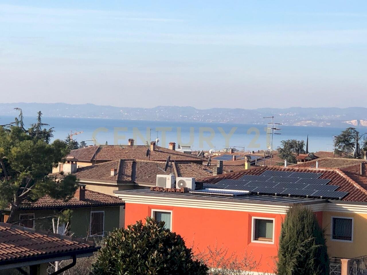 vista lago.jpeg - Appartamento Via Vittorio Monese, Garda - foto 1