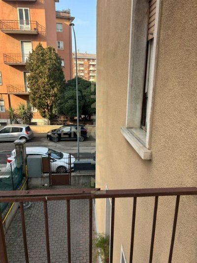 IMG_7456.JPG - Quadrilocale Via Pier Fortunato Calvi 49, Verona - foto 2