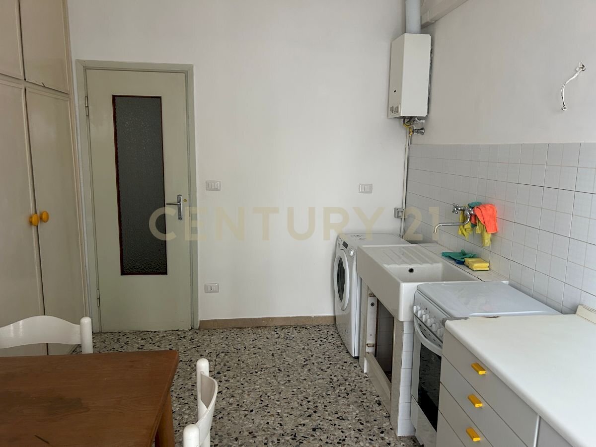 angolo cottura 9 - Quadrilocale Via Pier Fortunato Calvi 49, Verona - foto 3