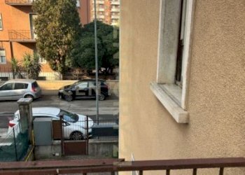 IMG_7456.JPG - Four-room apartment Via Pier Fortunato Calvi 49, Verona - photo 3