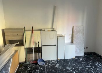 IMG_7422.JPG - Four-room apartment Via Pier Fortunato Calvi 49, Verona - photo 13