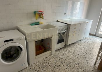 angolo cottura 2 - Quadrilocale Via Pier Fortunato Calvi 49, Verona - foto 2