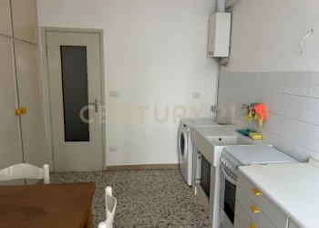 angolo cottura 9 - Quadrilocale Via Pier Fortunato Calvi 49, Verona - foto 3