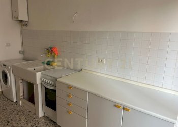 angolo cottura 11 - Quadrilocale Via Pier Fortunato Calvi 49, Verona - foto 4