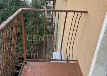 balcone - Quadrilocale Via Pier Fortunato Calvi 49, Verona - foto 30