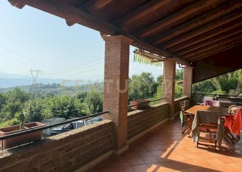 IMG-20250722-WA0006.jpg - Villa Via Mancini snc, Melizzano - photo 1