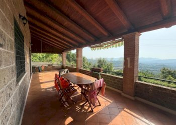 IMG-20250722-WA0023.jpg - Villa Via Mancini snc, Melizzano - photo 2