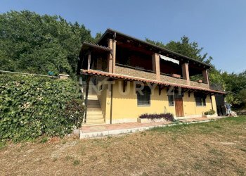 IMG-20250722-WA0012.jpg - Villa Via Mancini snc, Melizzano - photo 6