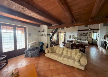 IMG-20250722-WA0007.jpg - Villa Via Mancini snc, Melizzano - photo 7