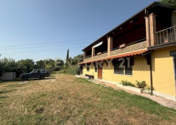 IMG-20250722-WA0013.jpg - Villa Via Mancini snc, Melizzano - photo 9