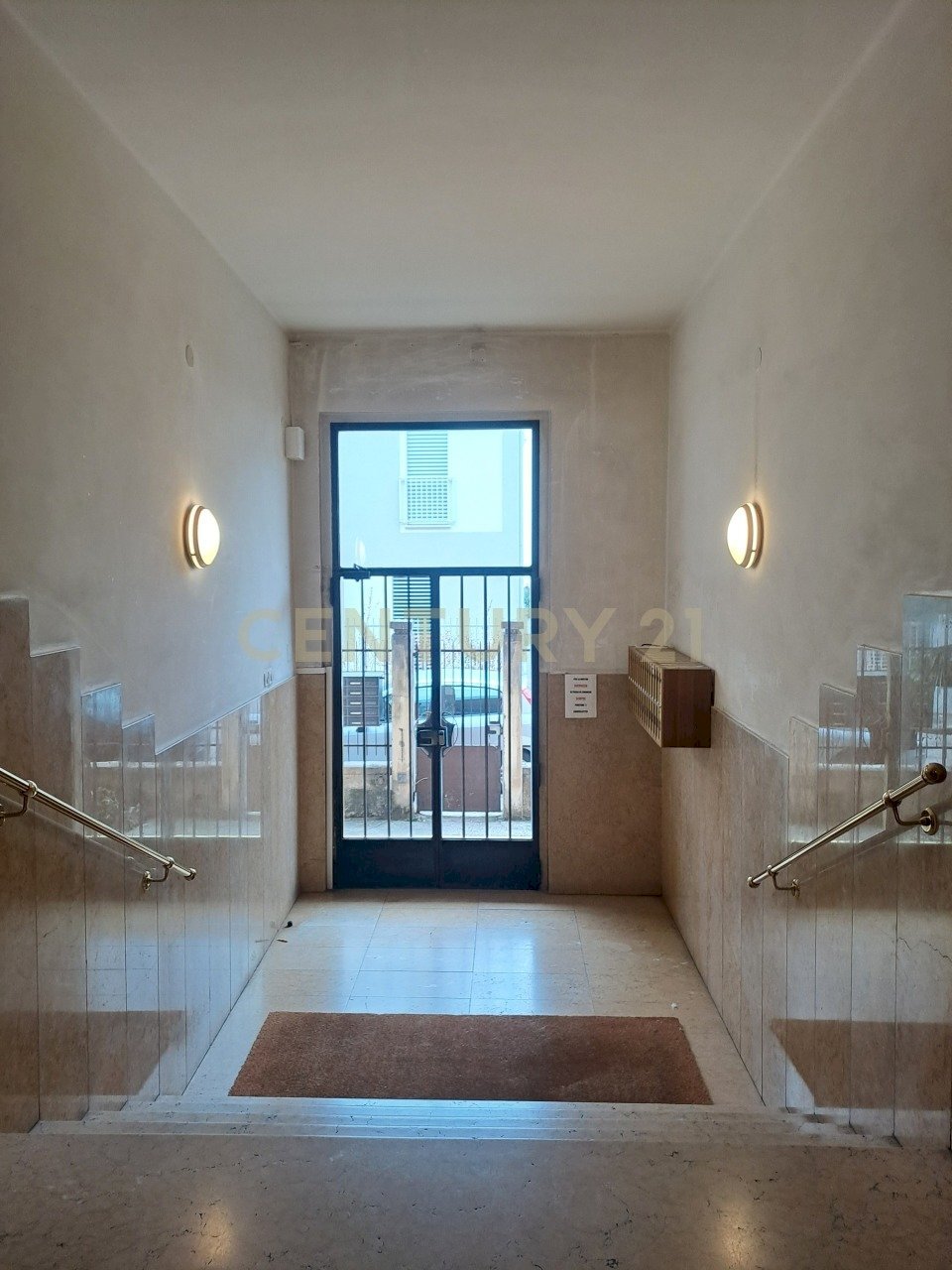 1.jpg - Apartment Via Ugo Foscolo 2, Verona (neighborhood Borgo Milano) - photo 1