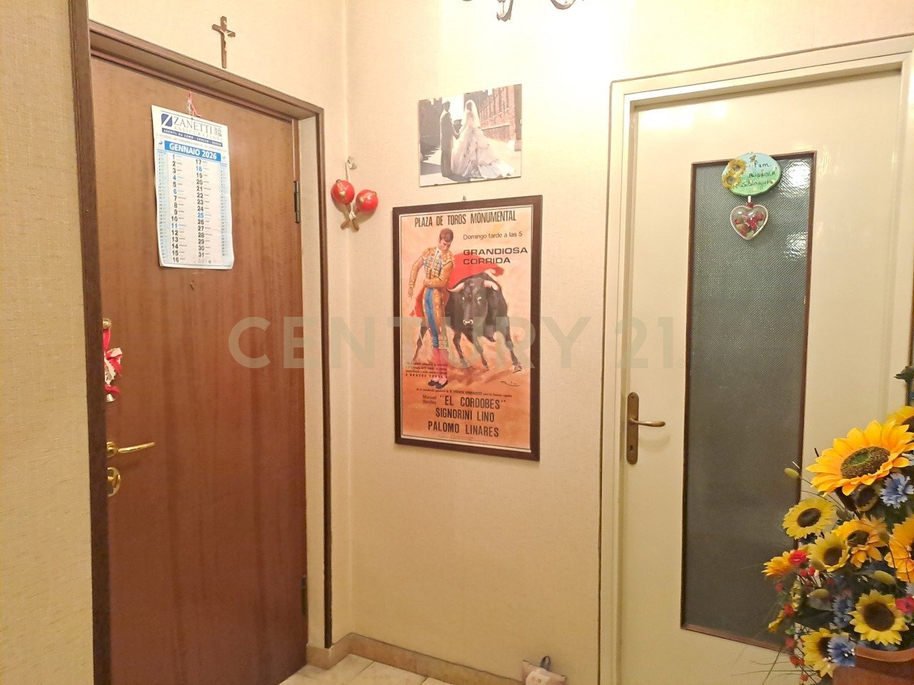 20260113_110943.jpg - Apartment Via Ugo Foscolo 2, Verona (neighborhood Borgo Milano) - photo 2