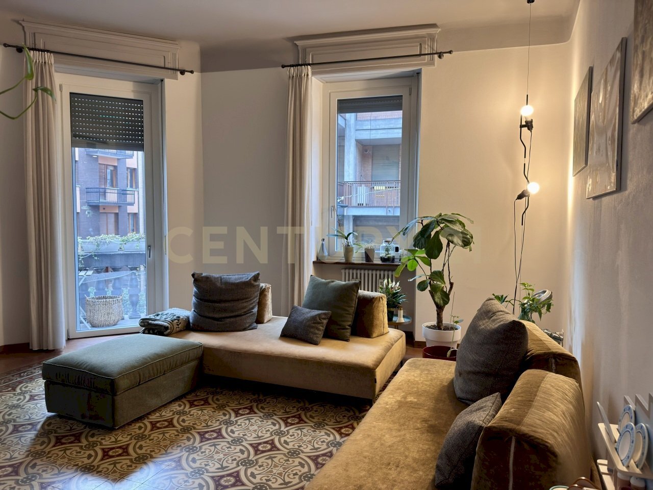 IMG_2219.JPEG - Apartment Via Prato Santo, Verona (neighborhood Borgo Trento) - photo 1