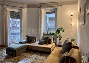 IMG_2219.JPEG - Apartment Via Prato Santo, Verona (neighborhood Borgo Trento) - photo 1