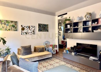 IMG_2215.JPEG - Apartment Via Prato Santo, Verona (neighborhood Borgo Trento) - photo 2