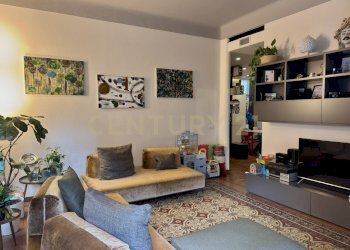 IMG_2216.JPEG - Apartment Via Prato Santo, Verona (neighborhood Borgo Trento) - photo 3