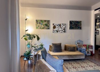 IMG_2217.JPEG - Apartment Via Prato Santo, Verona (neighborhood Borgo Trento) - photo 4