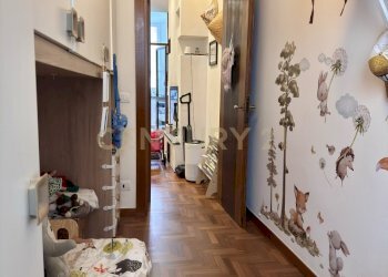 IMG_2226.JPEG - Apartment Via Prato Santo, Verona (neighborhood Borgo Trento) - photo 9