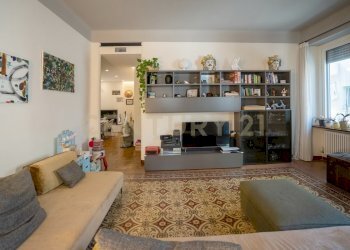 prato-santo12 - Appartamento Via Prato Santo 9, Verona (zona Borgo Trento) - foto 5