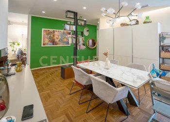 prato-santo18 - Appartamento Via Prato Santo 9, Verona (zona Borgo Trento) - foto 10