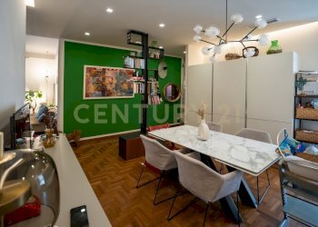 prato-santo24 - Appartamento Via Prato Santo 9, Verona (zona Borgo Trento) - foto 12