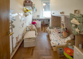 prato-santo25 - Appartamento Via Prato Santo 9, Verona (zona Borgo Trento) - foto 13