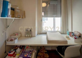 prato-santo28 - Appartamento Via Prato Santo 9, Verona (zona Borgo Trento) - foto 14