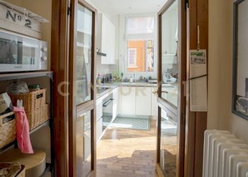 prato-santo33 - Appartamento Via Prato Santo 9, Verona (zona Borgo Trento) - foto 17