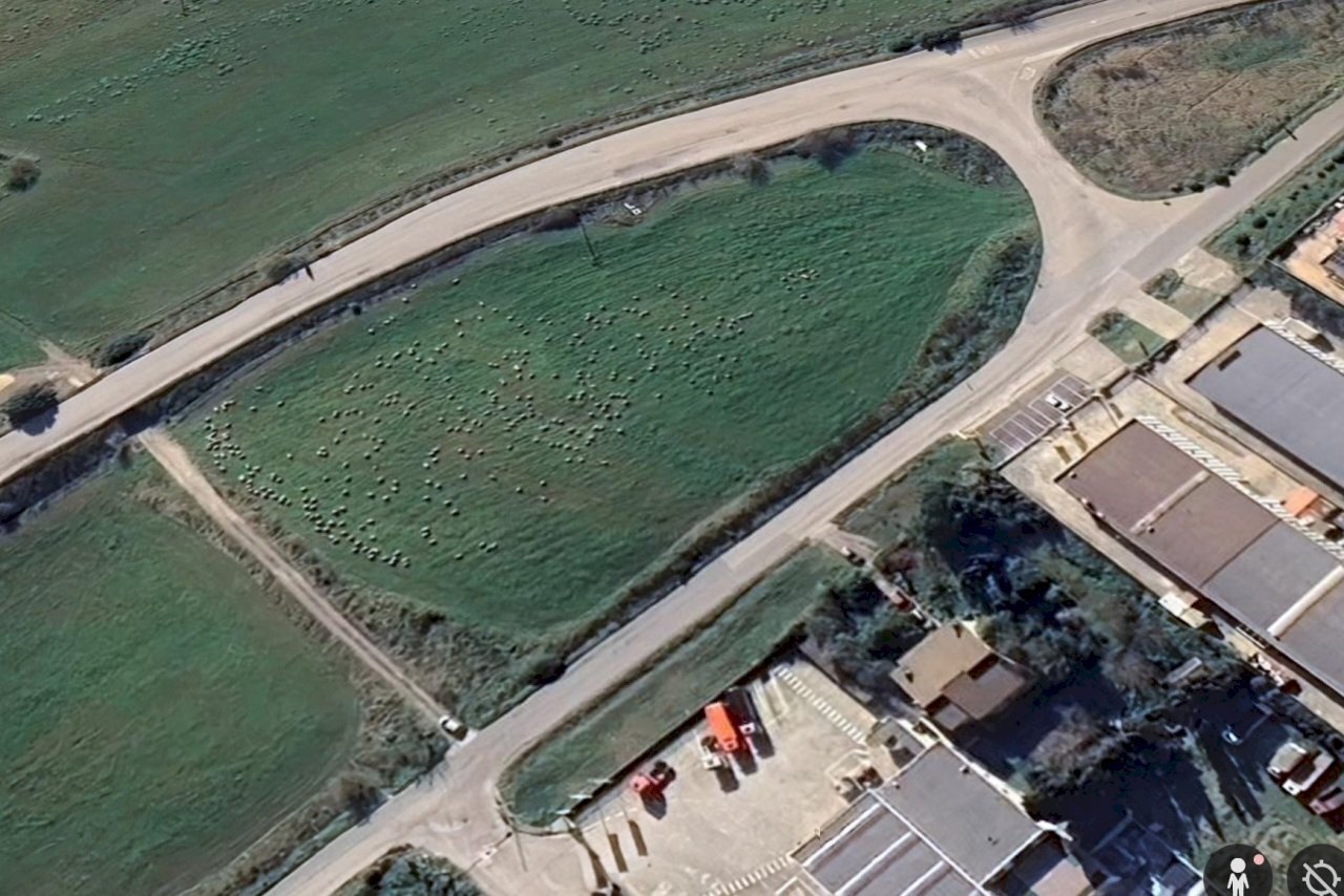 3.jpg - Terreno edificabile Muros - foto 1