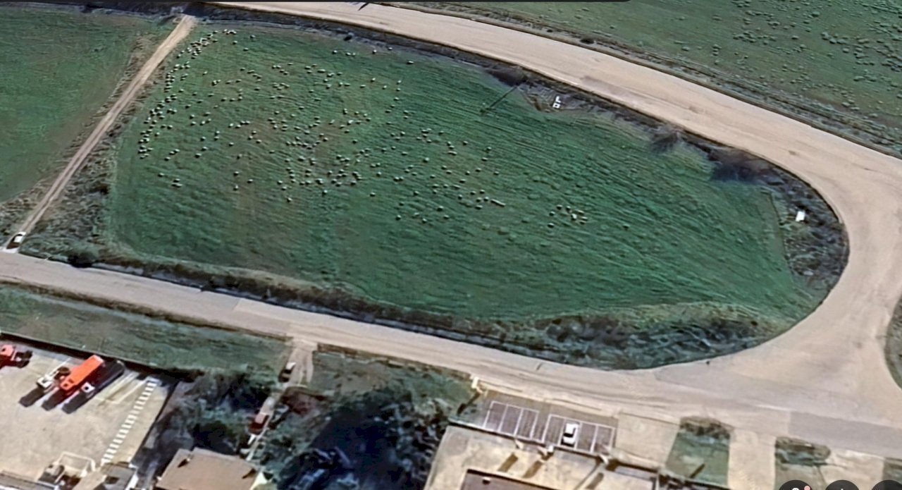 2.jpg - Terreno edificabile Muros - foto 2