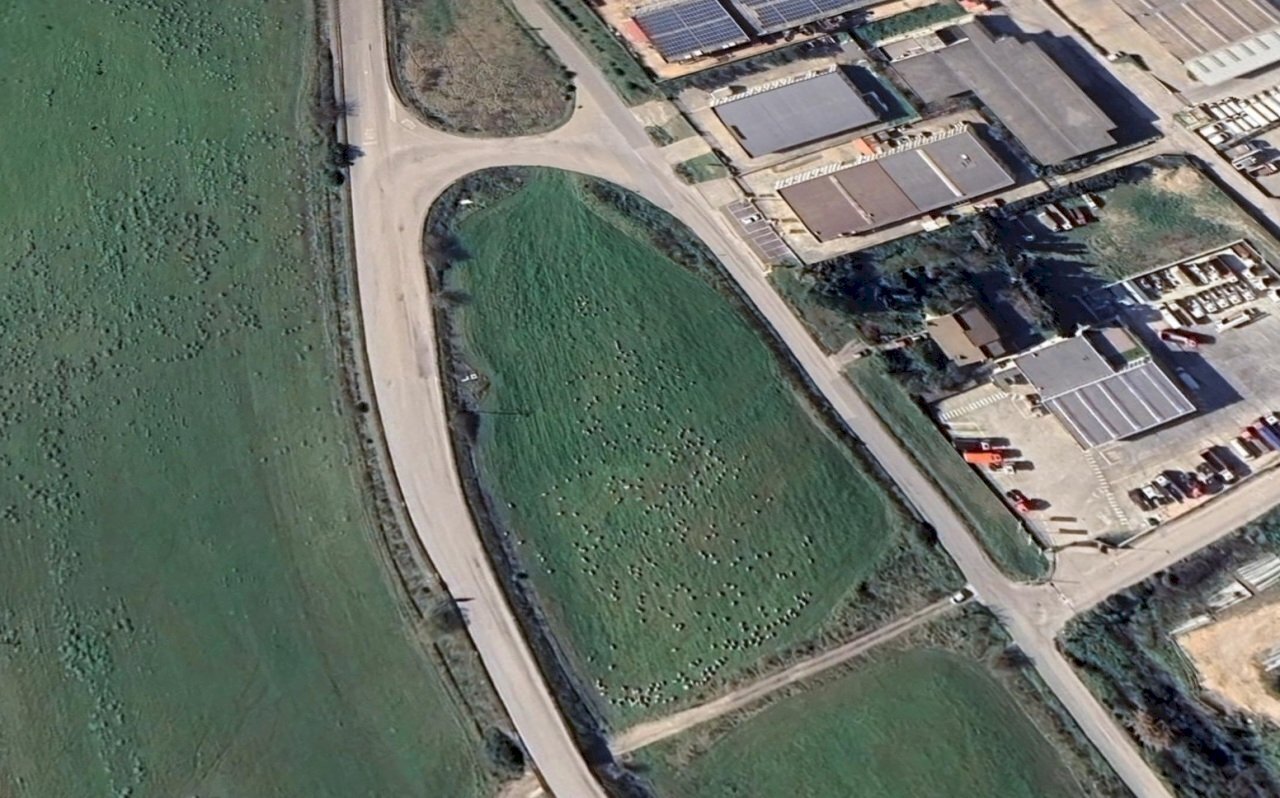 4.jpg - Terreno edificabile Muros - foto 3