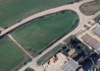 3.jpg - Terreno edificabile Muros - foto 1