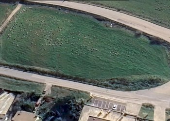 2.jpg - Terreno edificabile Muros - foto 2