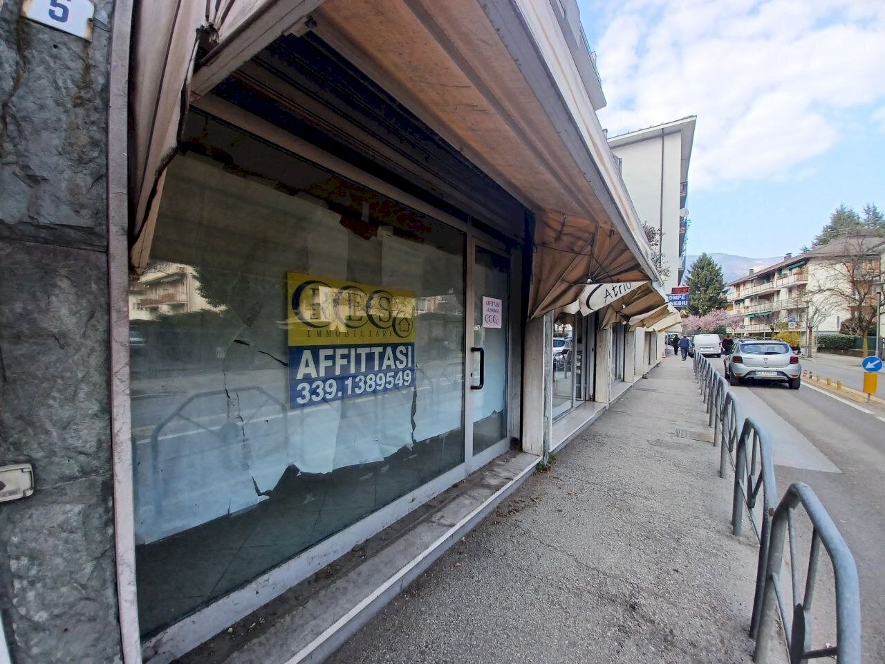 47be06db-c925-4a64-887c-91529aa2cd9d.jpg - Locale Commerciale Trento - foto 2