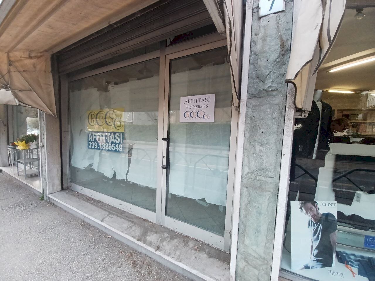 566d2328-bc31-4265-8e75-587acac89278.jpg - Locale Commerciale Trento - foto 3