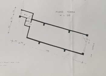 PLANI - Copia.jpg - Commercial Premises Trento - photo 14