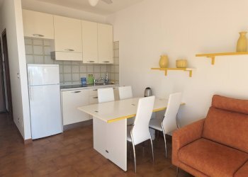 angolo cottura - Three-room apartment Via Padre Semeria 133, Sanremo - photo 4