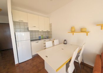 angolo cottura - Three-room apartment Via Padre Semeria 133, Sanremo - photo 5