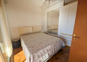 camera matrimonio - Three-room apartment Via Padre Semeria 133, Sanremo - photo 8