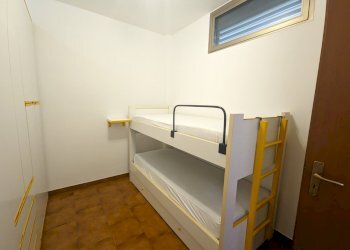 cameretta - Three-room apartment Via Padre Semeria 133, Sanremo - photo 10