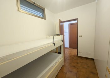 cameretta - Three-room apartment Via Padre Semeria 133, Sanremo - photo 11