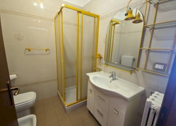 bagno - Three-room apartment Via Padre Semeria 133, Sanremo - photo 12